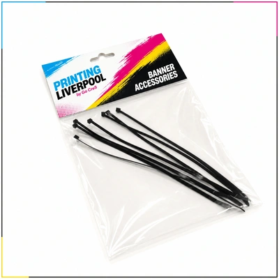  013 Banner - Accessories