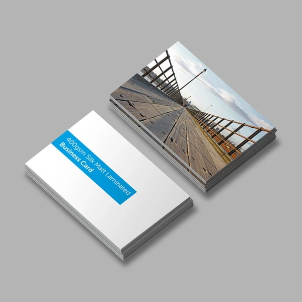 Business Cards Mattlam